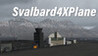 X-Plane 11 - Add-on: Aerosoft - Svalbard XP Image