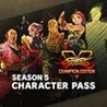 Street Fighter V - Season 5 Character Pass Image