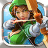Arcane Battlegrounds Image
