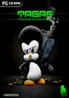 TAGAP: The Apocalyptic Game About Penguins