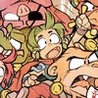 Wonder Boy: The Dragon's Trap Image