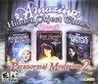 Amazing Hidden Object Games 3 Pack: Paranormal Mysteries 2 Image