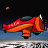 Flappy Plane 2 Image
