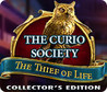 The Curio Society: The Thief of Life Image