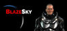 BlazeSky Image