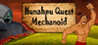 Hunahpu Quest. Mechanoid Image