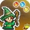 Magician's Saga Image