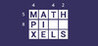 Math Pixels