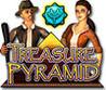 Treasure Pyramid Image