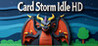Card Storm Idle HD Image