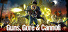 Guns, Gore & Cannoli Image