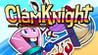 Pixel Game Maker Series ClaM KNight Image