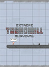 Extreme Treadmill Survival