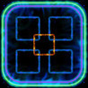 Flaming Square Pro - Addictive Top Game Image