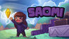 SAOMI Image