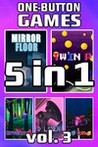 One Button Games 5-in-1 vol. 3 Image