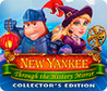 New Yankee: Through the History Mirror Image