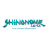 SHINONOME ABYSS The Maiden Exorcist