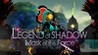 The Legend of Shadow: Mask of the Force