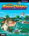 Sega Bass Fishing Image