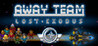 The Away Team Image