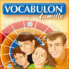Vocabulon Famille Image