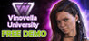 Taboo University Book One Image