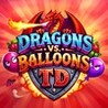Dragons vs. Balloons TD Image