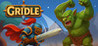 Gridle