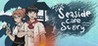 Seaside Cafe Story Image