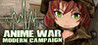 ANIME WAR - Modern Campaign Image
