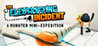 The Electrifying Incident: A Monster Mini-Expedition Image