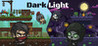 DarkLight: Platformer