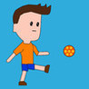 Trick Shot Ball - A Skills Challege of Risk and Reward Image