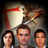 Crime Files: The Templar Knight Image
