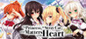 The Princess, the Stray Cat, and Matters of the Heart Image