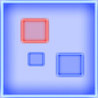 Red Cube - Logic Puzzle Game Image