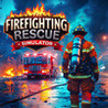 Firefighting Rescue Simulator Image
