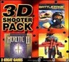 3D Shooter Pack Image