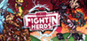 Them's Fightin' Herds Image