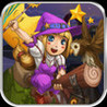 amazing Witch Adventure Image