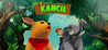 Si Kancil : The Adventurous Mouse Deer Image