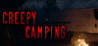 Creepy Camping Image