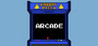 Creepy Pizza Arcade