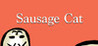 Sausage Cat