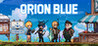Orion Blue Image