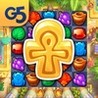 Jewels of Egypt: Match Game Image