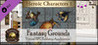 Fantasy Grounds: Top-down Tokens - Heroic 1 Image