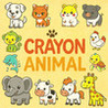 CRAYON ANIMAL Image