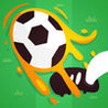 Soccer Hit Image